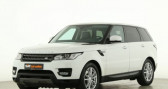 Annonce Land rover Range Rover occasion Diesel Sport 3.0 à Mudaison