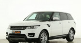Land rover Range Rover occasion année 2017 boite Automatique Annonce Land rover Range Rover occasion Diesel Sport 3.0 à Mudaison