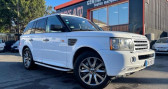 Annonce Land rover Range Rover occasion Diesel sport 3.6 tdv8 272 hse à Morsang Sur Orge
