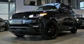 Annonce Land rover Range Rover occasion Diesel Sport 340 ch V8 DIESEL à Champ Sur Marne
