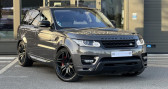Annonce Land rover Range Rover occasion Diesel SPORT 4.4 SD V8 - BVA 2013 Autobiography Dynamic ATTELAGE � ANDREZIEUX-BOUTHEON