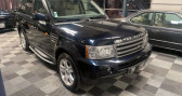 Land rover Range Rover occasion année 2006 boite Automatique Annonce Land rover Range Rover occasion Essence Sport 4.4i V8 HSE 300ch 85MKM État Neuf à Le Mans