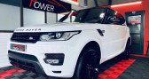 Annonce Land rover Range Rover occasion Diesel Sport 4.4L 141222 KMS � Blois
