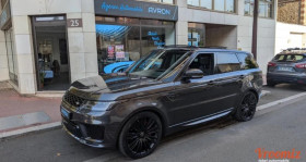 Land rover Range Rover , garage AGENCE AUTOMOBILE AVRON � Enghien Les Bains