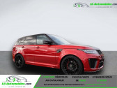Annonce Land rover Range Rover occasion Essence Sport 5.0 SVR -P575-Carbon ED  Beaupuy