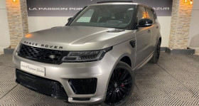 Land rover Range Rover , garage LUXURY & PERFORMANCE SELECTION  Antibes