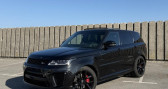 Land rover Range Rover SPORT 5.0 V8 S/C 575ch SVR Mark VIII  2020 - annonce de voiture en vente sur Auto S&eacute;lection.com