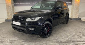 Annonce Land rover Range Rover occasion Essence SPORT 5.0 V8 Supercharged - 510 - BVA 2013 Autobiography Dyn à Antibes