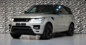 Land rover Range Rover occasion 2015 mise en vente à SAINT-JEAN-DE-BOISEAU par le garage AT PRESTIGE - photo n°1