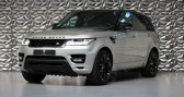 Land rover Range Rover SPORT 5.0 V8 Supercharged - 510 - BVA Autobiography Dynamic  2015 - annonce de voiture en vente sur Auto Sélection.com