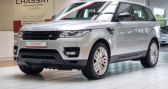 Annonce Land rover Range Rover occasion Essence SPORT 5.0 V8 Supercharged - 510 - BVA HSE Dynamic à Tours