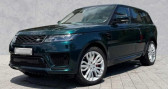 Land rover Range Rover occasion année 2018 boite Automatique Annonce Land rover Range Rover occasion Essence SPORT 5.0 V8 Supercharged - 525 - BVA 2013 HSE Dynamic PHASE à Ozoir-la-Ferrière