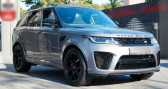 Land rover Range Rover occasion année 2021 boite Automatique Annonce Land rover Range Rover occasion Essence SPORT 5.0 V8 Supercharged - 575 - BVA 2013 SVR PHASE 2 à Ozoir-la-Ferrière