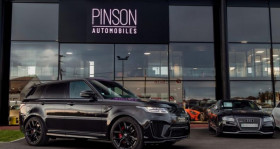 Land rover Range Rover occasion 2020 mise en vente à Cercottes par le garage PINSON AUTOMOBILES - photo n°1