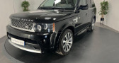 Annonce Land rover Range Rover occasion Essence SPORT Autobiography 5.0 V8 Supercharged 510ch - 1�main - Ori � Antibes