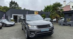 Land rover Range Rover occasion 2014 mise en vente à Charpont par le garage GARAGE PITOT FREDERIC - photo n°1