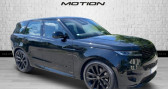 Land rover Range Rover occasion année 2023 boite Automatique Annonce Land rover Range Rover occasion Diesel SPORT D350 Autobiography - FRANCAIS - AWD 3.0D i6 à Dieudonné
