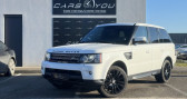 Annonce Land rover Range Rover occasion Diesel SPORT HSE 256CV 3.0 V6 � Altkirch