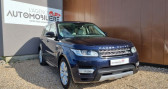 Land rover Range Rover occasion année 2016 boite Automatique Annonce Land rover Range Rover occasion Diesel SPORT HSE TDV6 258CH à Le Grand Quevilly
