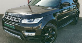 Land rover Range Rover occasion année 2015 boite Automatique Annonce Land rover Range Rover occasion Hybride sport hybride SDV6 340CV TVA à LUZINAY