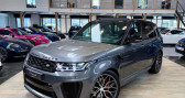 Land rover Range Rover Sport II (2) SVR 5.0 V8 SUPERCHARGED  2018 - annonce de voiture en vente sur Auto Sélection.com