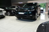 Land rover Range Rover occasion année 2014 boite Automatique Annonce Land rover Range Rover occasion Diesel SPORT II 3.0 TDV6 258 SE AUTO 7 PLACES à Beaupuy