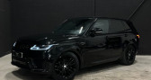 Land rover Range Rover occasion année 2018 boite Automatique Annonce Land rover Range Rover occasion Diesel Sport II Phase 2 3.0 SDV6 306 CV Boîte auto HSE DYNAMIC à SAINT AUNES