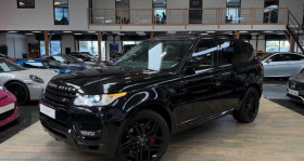 Land rover Range Rover , garage L'AUTOMOBILE ORLEANS � Saint Denis En Val