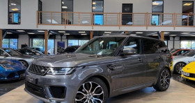 Land rover Range Rover , garage L'AUTOMOBILE ORLEANS � Saint Denis En Val