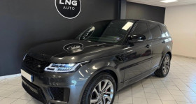 Land rover Range Rover , garage LNG AUTO � Pusignan