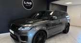 Annonce Land rover Range Rover occasion Diesel Sport Mark VII SDV6 3.0l 306cv HSE Dynamic Moteur Neuf � Pusignan