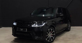 Annonce Land rover Range Rover occasion Hybride Sport P400 Hybride 404 CV HSE DYNAMIC � SAINT AUNES