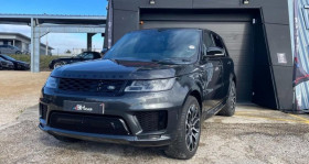 Land rover Range Rover , garage BH CAR CHATEAU GAILLARD 01 � Ch�teau-Gaillard