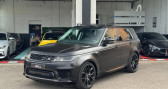 Land rover Range Rover Sport P400E HSE DYNAMIC 404H 300 PHEV HYBRID 4WD  2018 - annonce de voiture en vente sur Auto Sélection.com