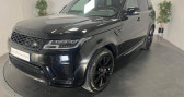Annonce Land rover Range Rover occasion Essence SPORT P400e Hybrid HSE Dynamic - Origine France - Suivi LR - � Antibes