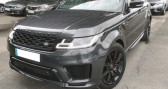 Annonce Land rover Range Rover occasion Hybride SPORT P400e Hybride Autobiography 1ERE MAIN FRANCAIS 10kE do  Saint-Égrève