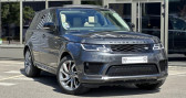Annonce Land rover Range Rover occasion Hybride SPORT P400e Hybride Autobiography ACC PA  ANDREZIEUX-BOUTHEON