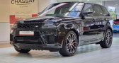 Annonce Land rover Range Rover occasion Hybride SPORT P400e Hybride - BVA Autobiography Dynamic PHASE 2  Tours