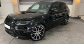 Annonce Land rover Range Rover occasion Hybride SPORT P400e Hybride rechargeable HSE Dynamic 1Main Origine   Antibes