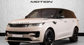 Land rover Range Rover , garage OTOMOTION  Dieudonn