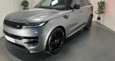 Annonce Land rover Range Rover occasion Hybride SPORT P460e 3.0 6 cylindres Dynamic - 1�main - Origine FR -  � Antibes