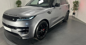 Land rover Range Rover , garage LUXURY & PERFORMANCE SELECTION � Antibes
