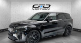 Annonce Land rover Range Rover occasion Essence SPORT P635 AWD V8 4.4L SV Edition One  Dieudonn