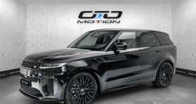 Land rover Range Rover , garage OTOMOTION  Dieudonn