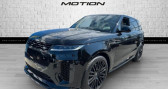 Annonce Land rover Range Rover occasion Essence SPORT P635 SV Edition One AWD V8 4.4L  Dieudonn