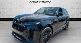 Land rover Range Rover , garage OTOMOTION  Dieudonn