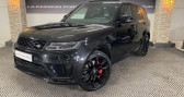 Annonce Land rover Range Rover occasion Essence SPORT Ph2 3.0 Si6 400ch p400 HST (look SVR) - 6 cylindres -1  Antibes