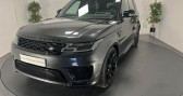 Annonce Land rover Range Rover occasion Diesel SPORT Phase II 3.0 SDV6 306ch Autobiography Dynamic - Origin  Antibes