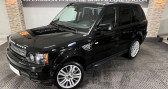 Annonce Land rover Range Rover occasion Diesel SPORT phase III 3.0 SDV6 256ch BVA8 HSE Faible kilomtrage E  Antibes