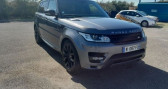 Annonce Land rover Range Rover occasion Diesel SPORT SDV6 3.0L AUTOBIOGRAPHY DYNAMIC A à MIONS